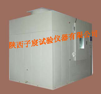 ZC-2TF太阳辐射试验箱